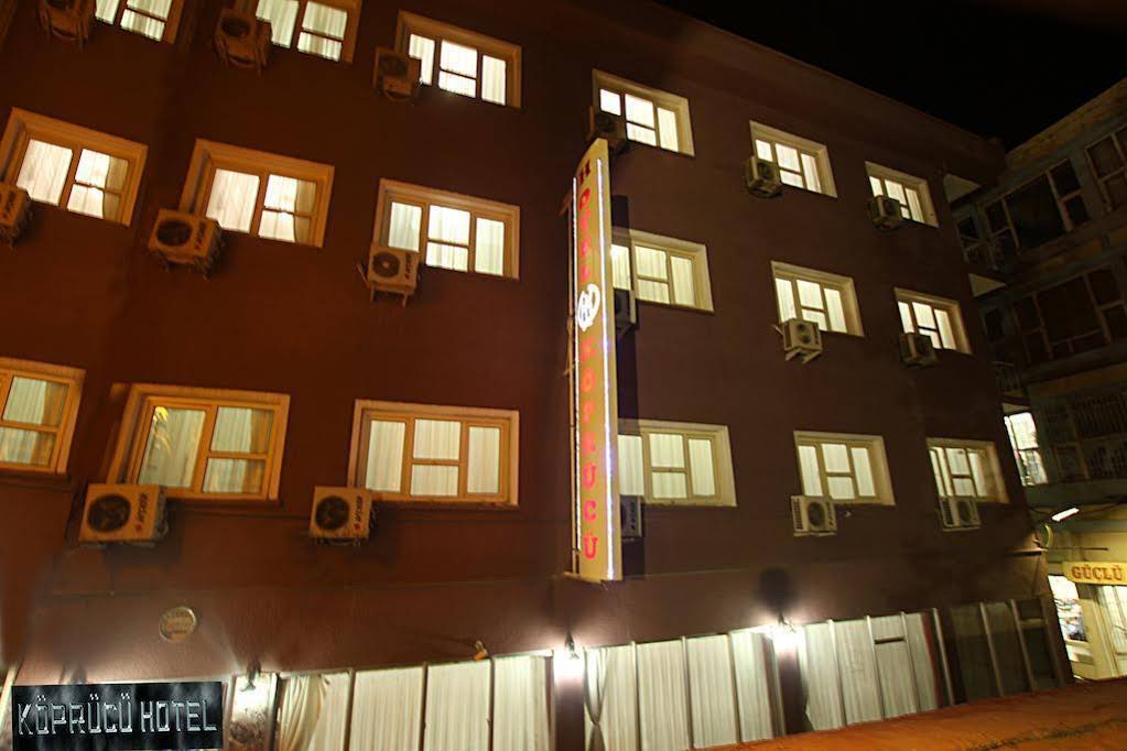 Köprücü Hotel