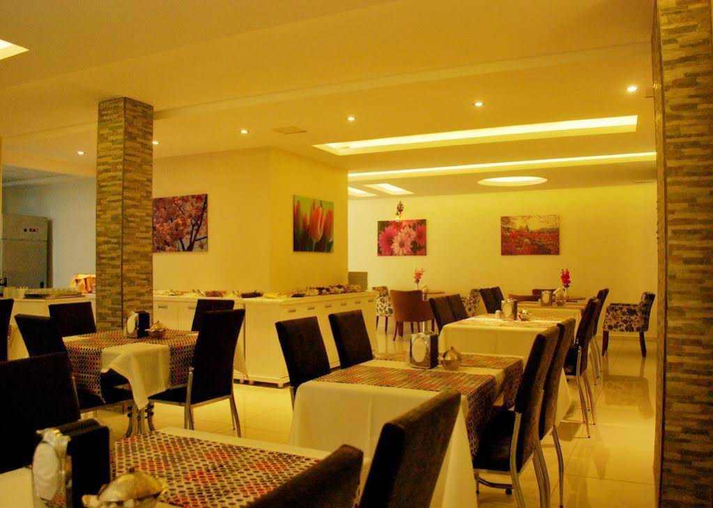 Köprücü Hotel