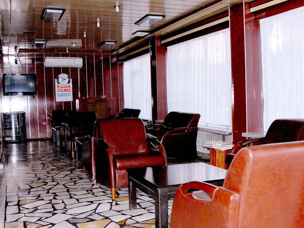 Köprücü Hotel