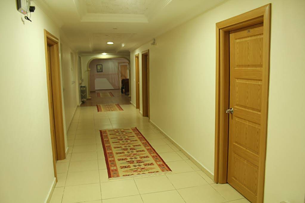 Köprücü Hotel