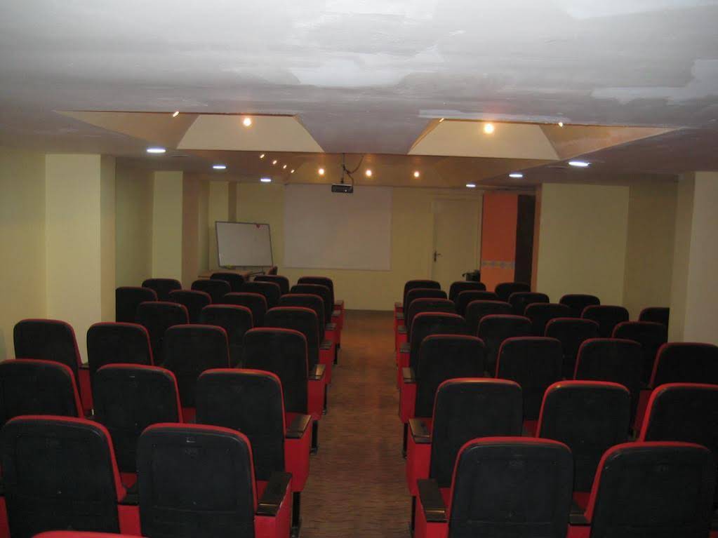 Miroglu Hotel