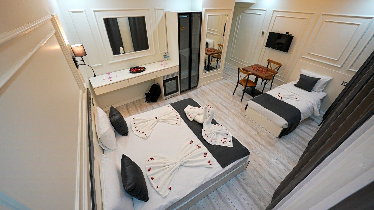 Mitra Otel
