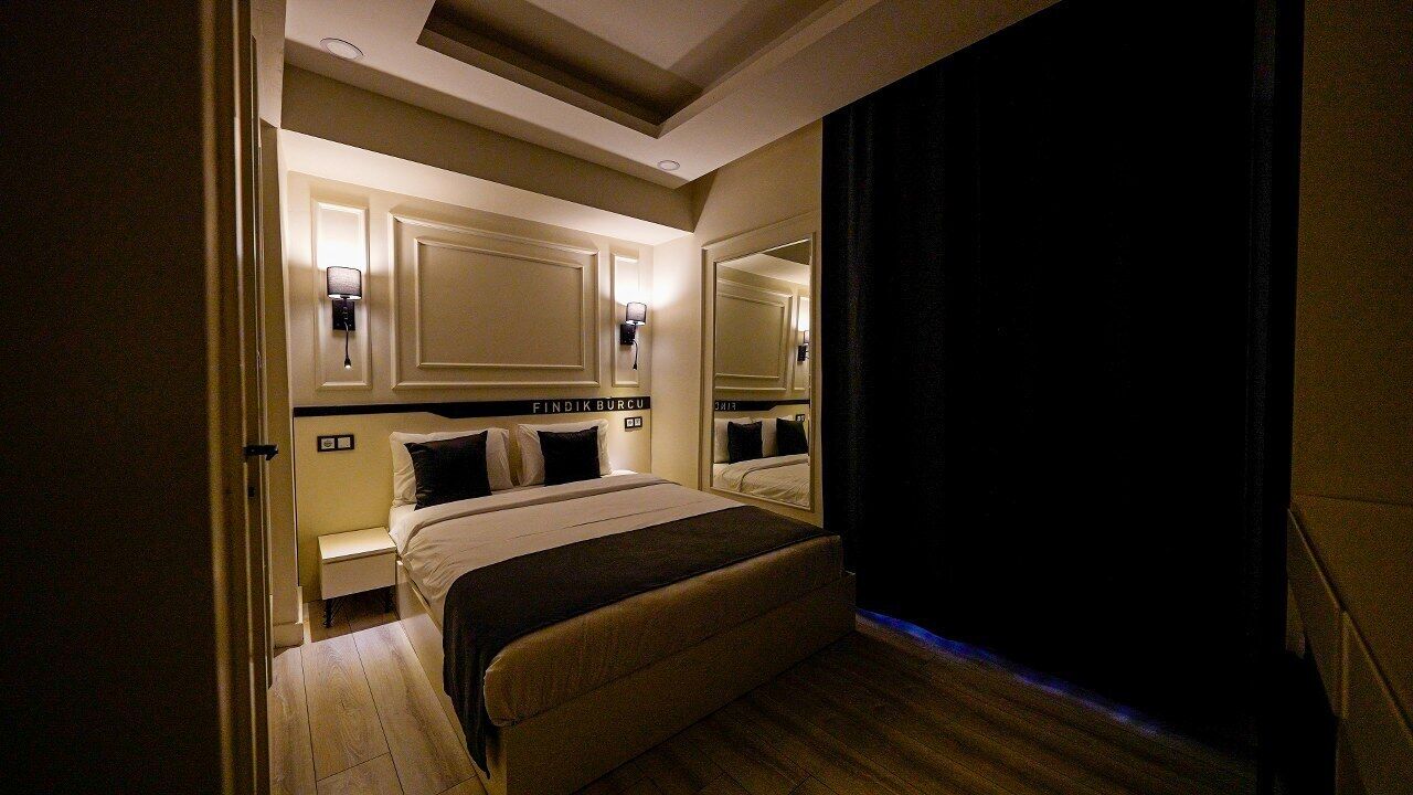 Mitra Otel