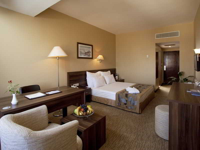 Plaza Hotel Diyarbakir