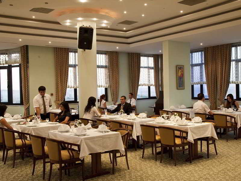 Plaza Hotel Diyarbakir