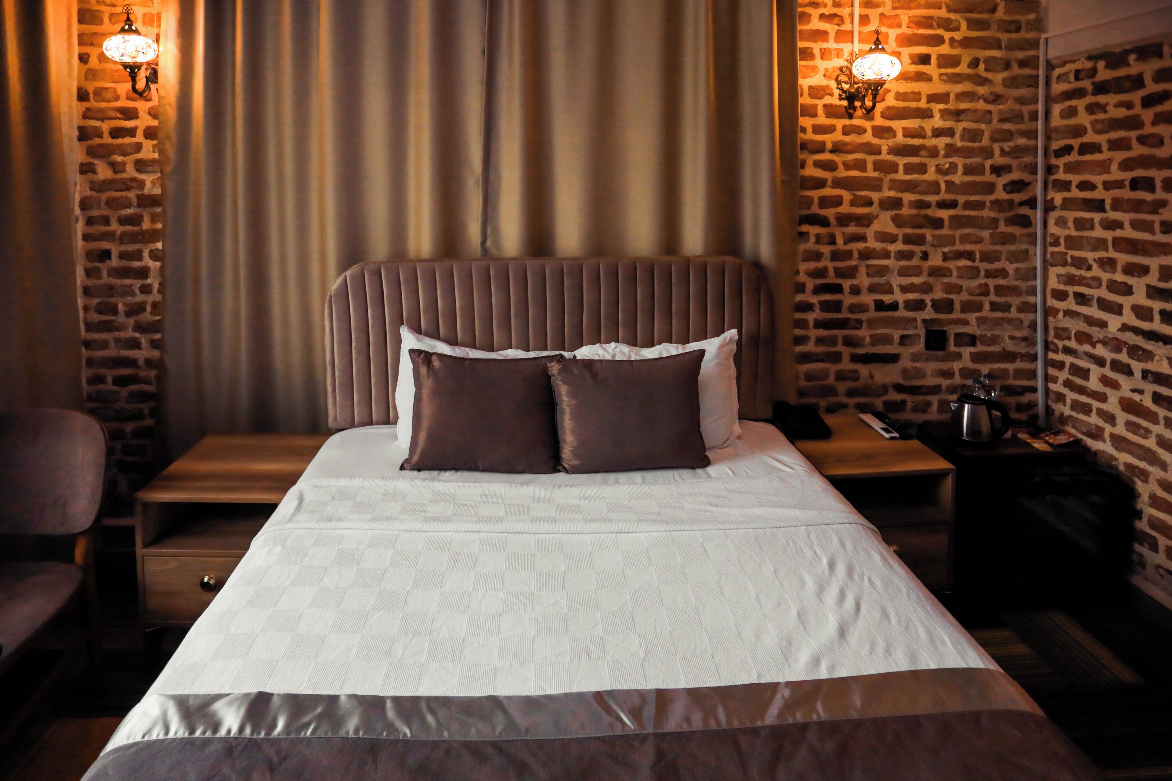Sur Central Hotel