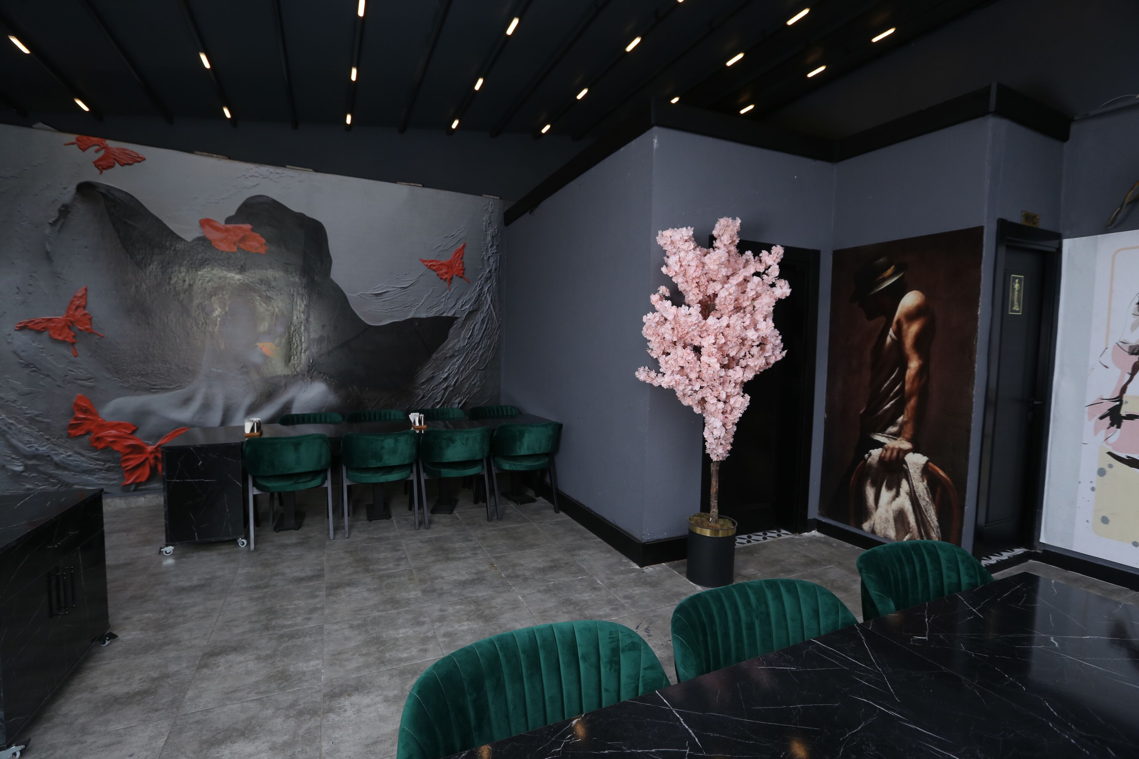 Sur Central Hotel