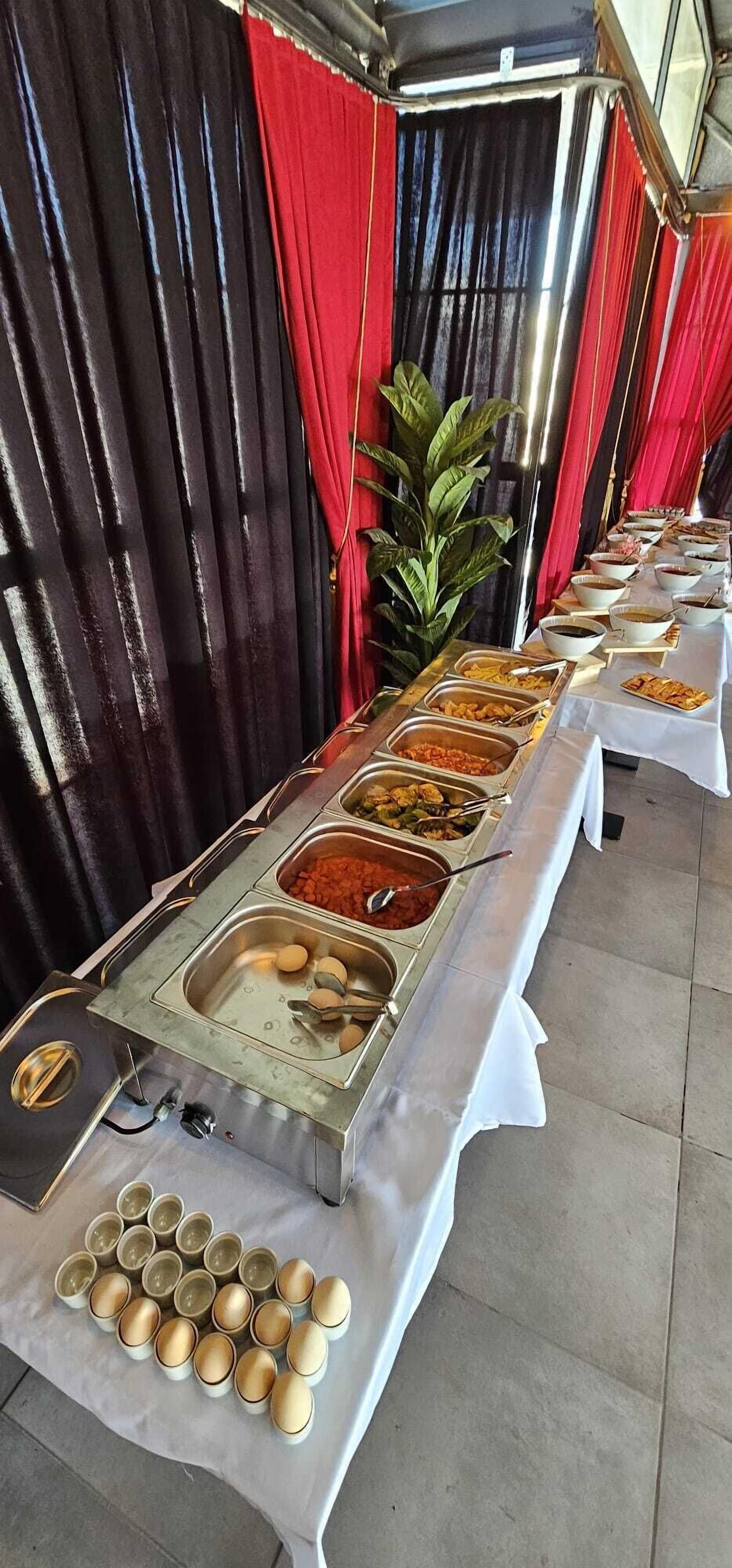 Sur Central Hotel