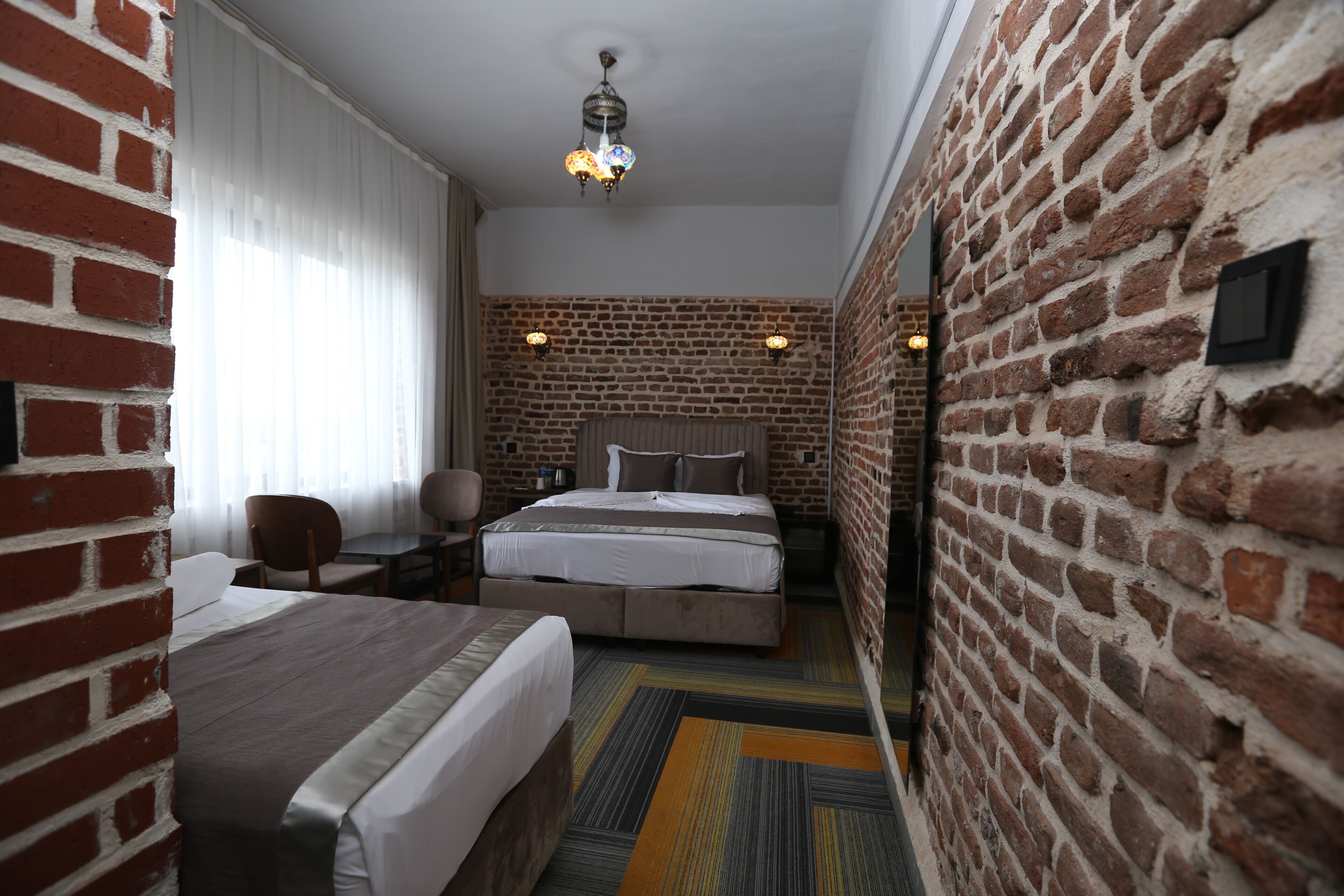 Sur Central Hotel