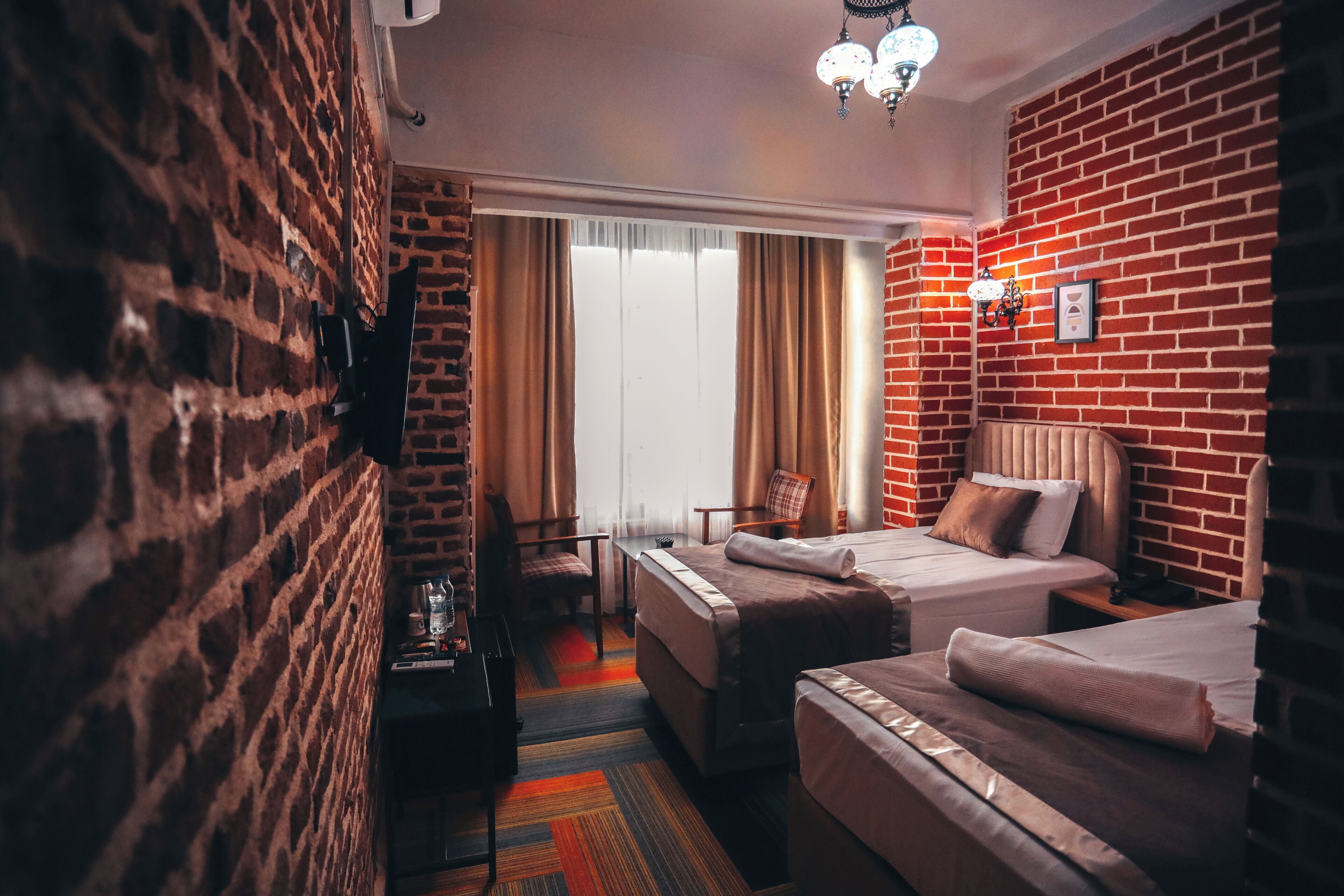 Sur Central Hotel