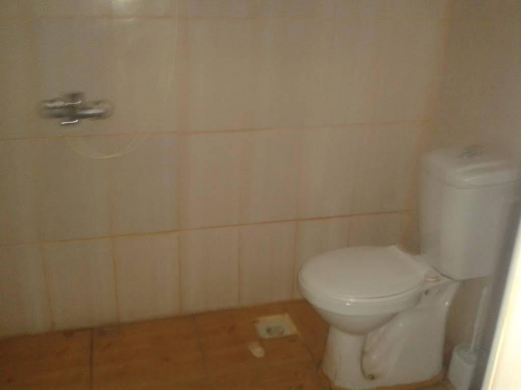 Surkent Hotel
