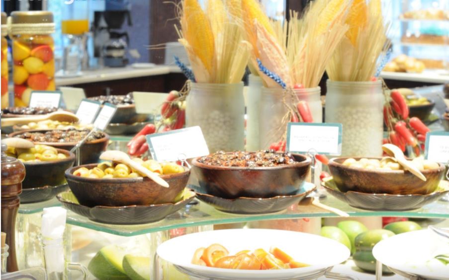 SV Business Hotel Diyarbakir