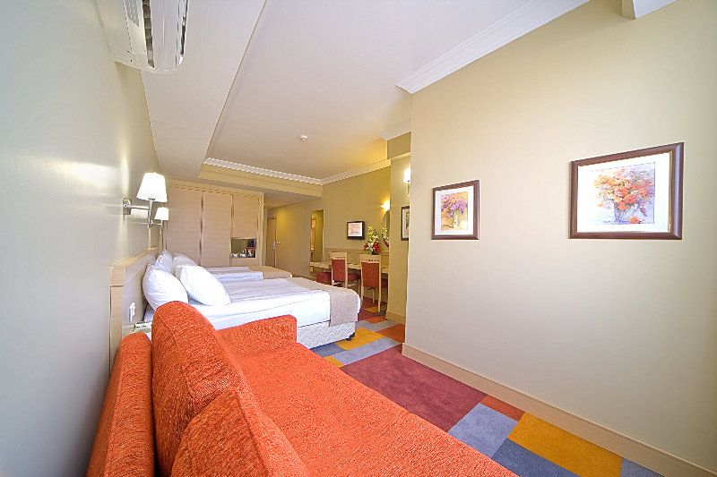 SV Business Hotel Diyarbakir