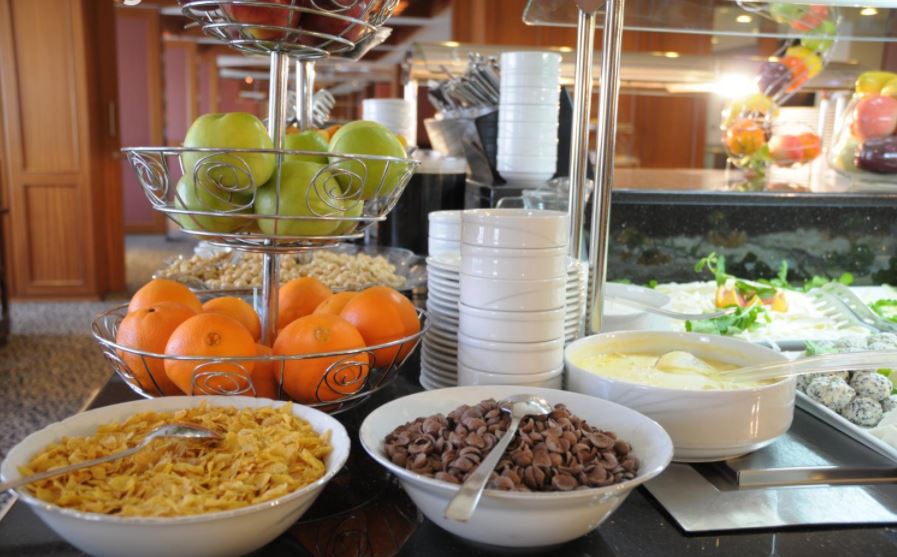 SV Business Hotel Diyarbakir
