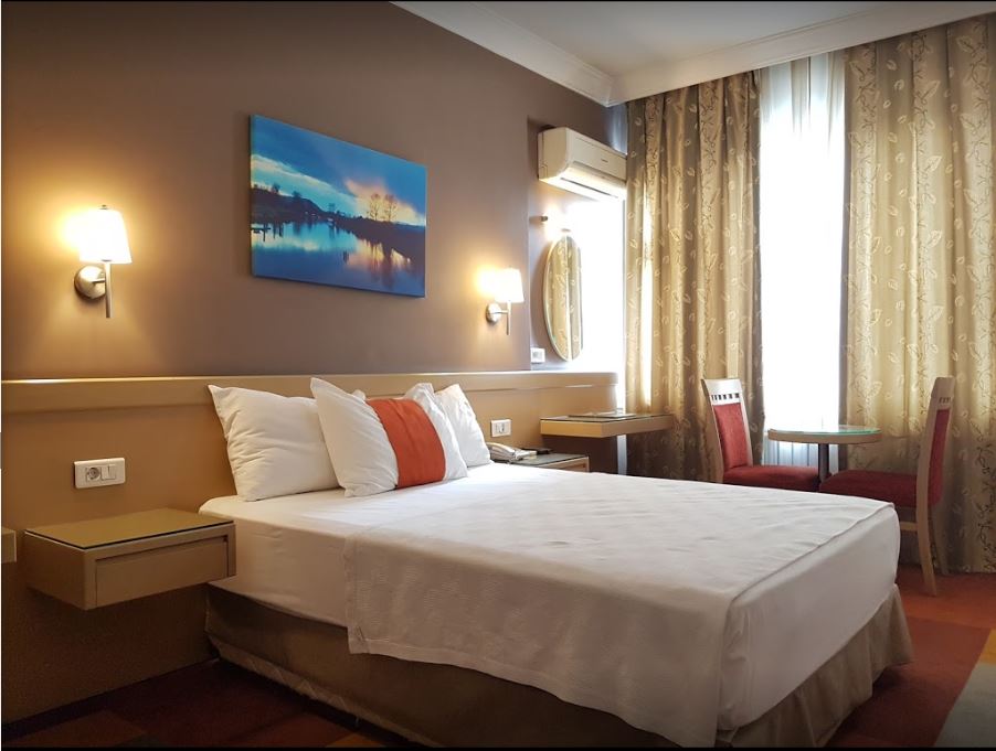 SV Business Hotel Diyarbakir