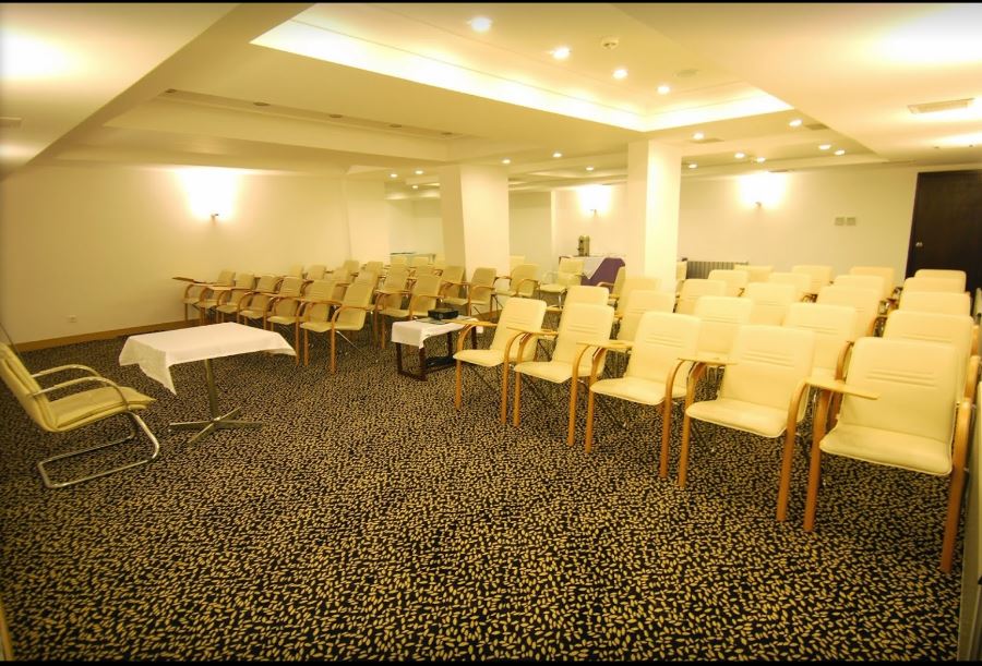 SV Business Hotel Diyarbakir
