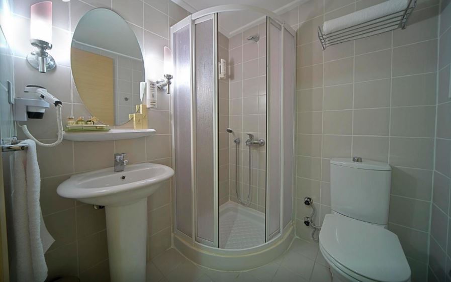 SV Business Hotel Diyarbakir