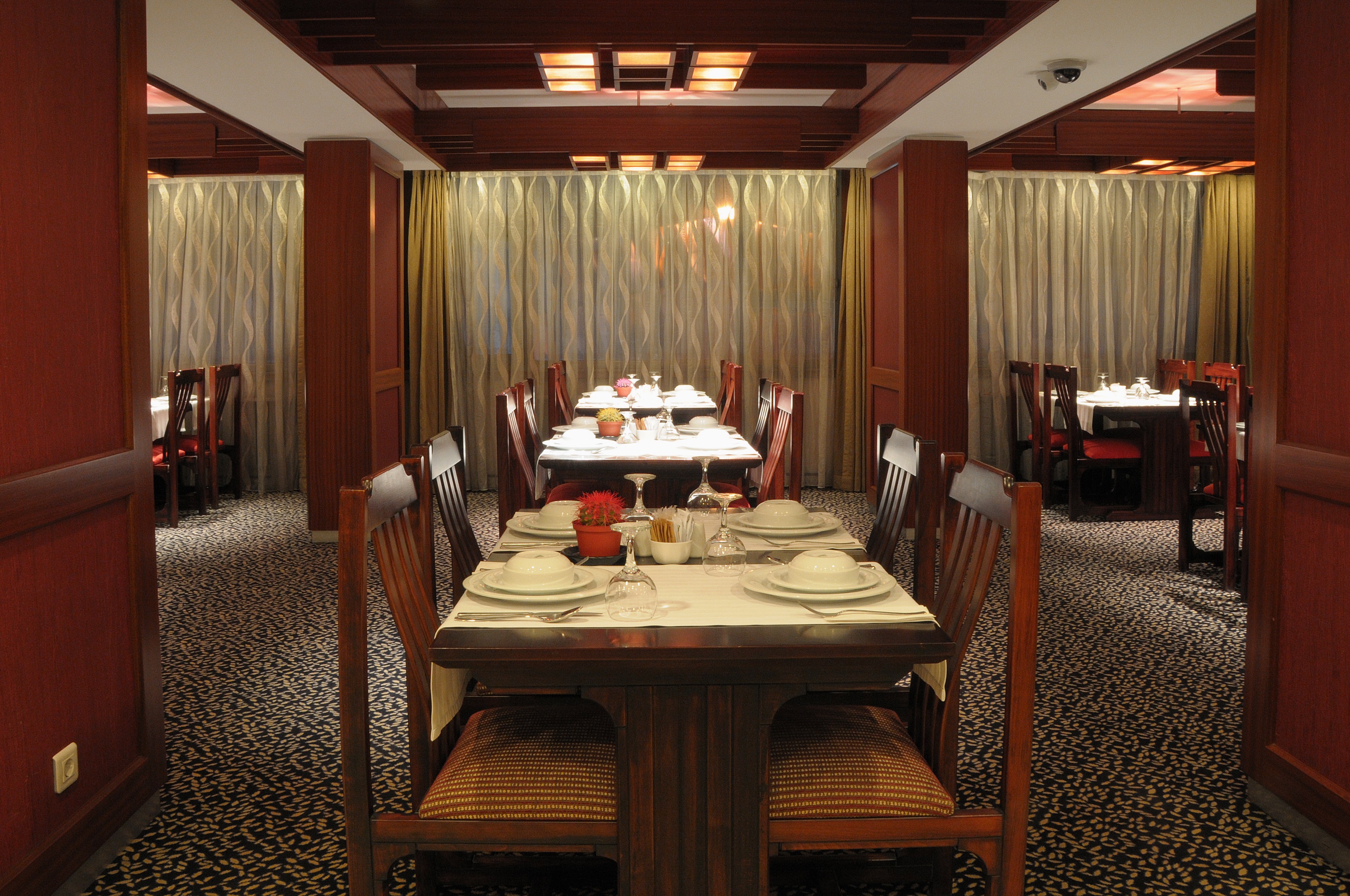 SV Business Hotel Diyarbakir