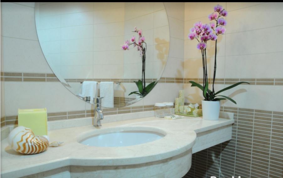 SV Business Hotel Diyarbakir