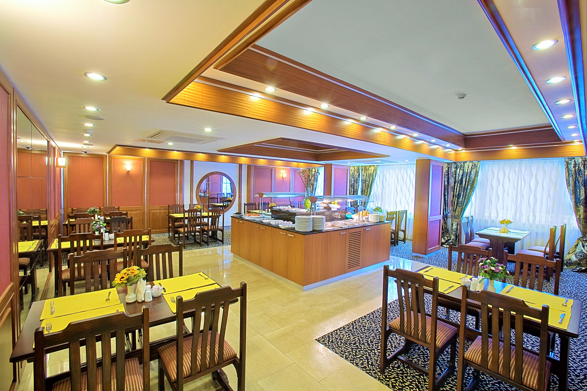 SV Business Hotel Diyarbakir