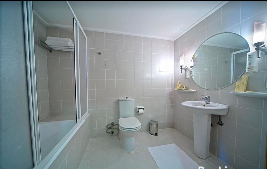 SV Business Hotel Diyarbakir