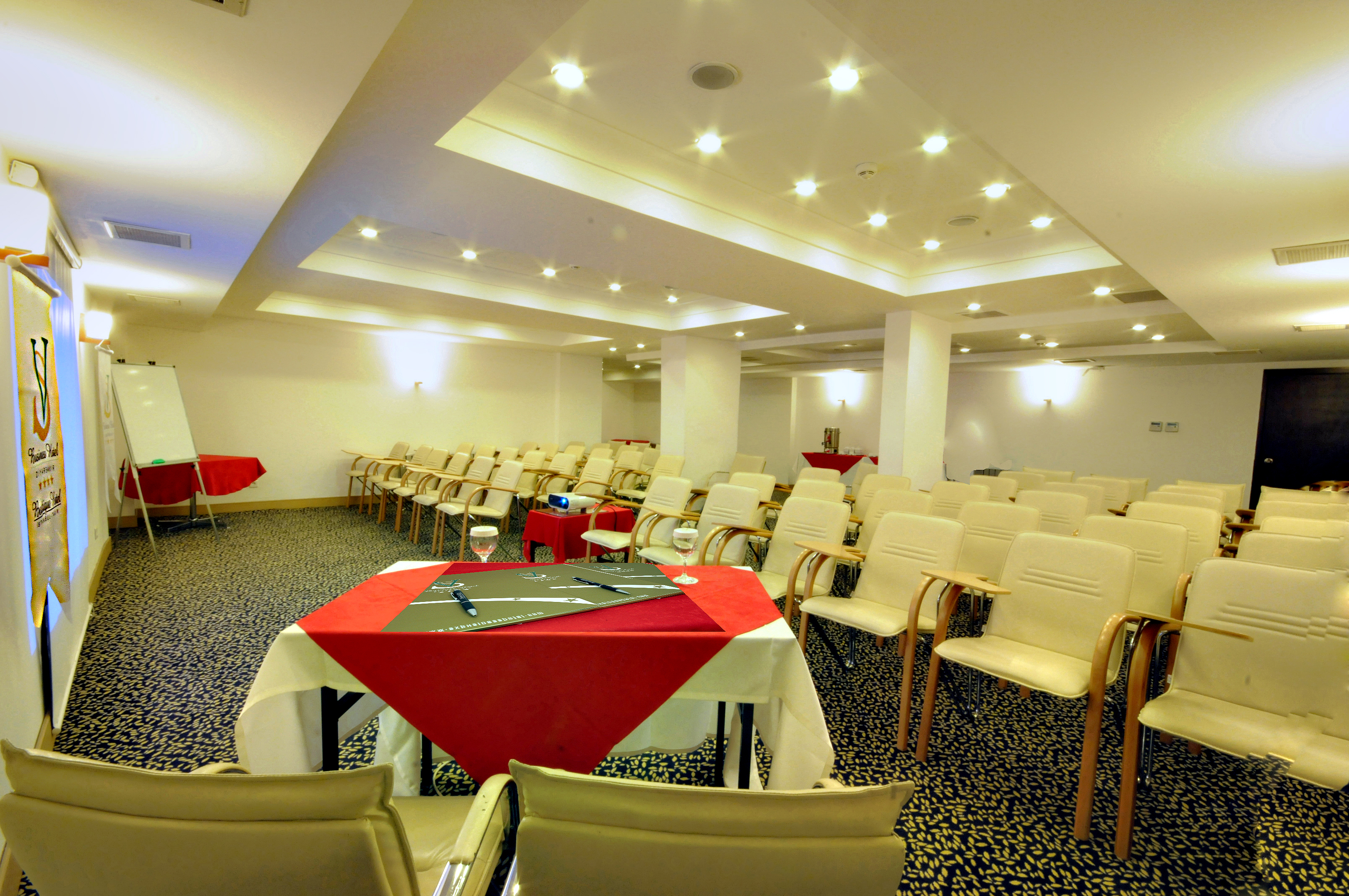 SV Business Hotel Diyarbakir
