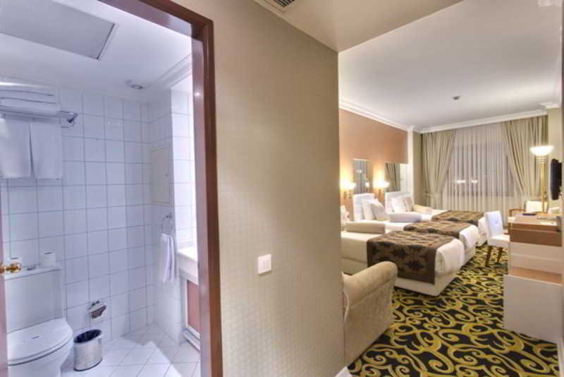 The Green Park Otel Diyarbakir