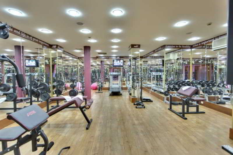 The Green Park Otel Diyarbakir