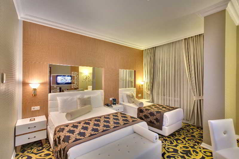 The Green Park Otel Diyarbakir