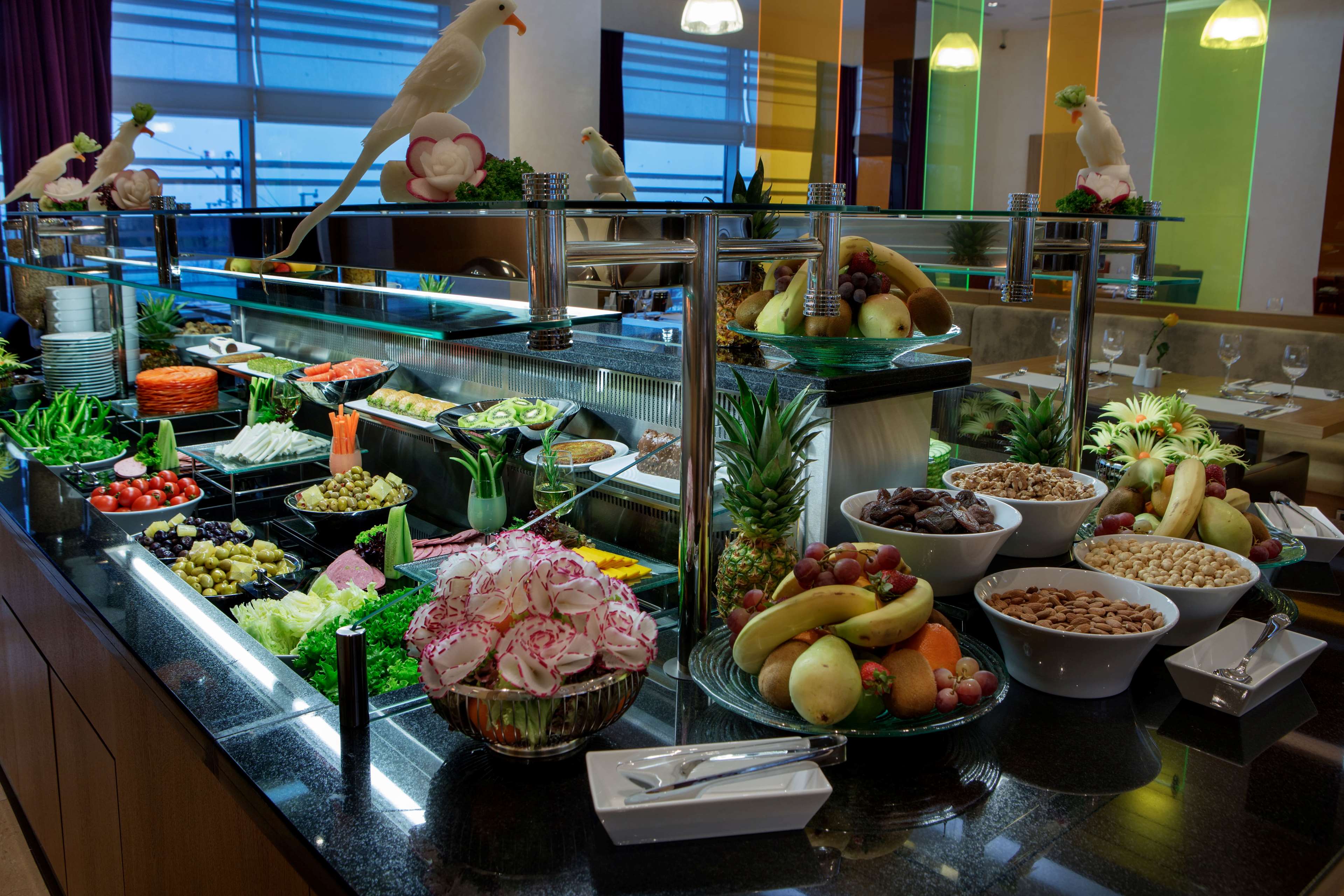 Wyndham Garden Diyarbakir