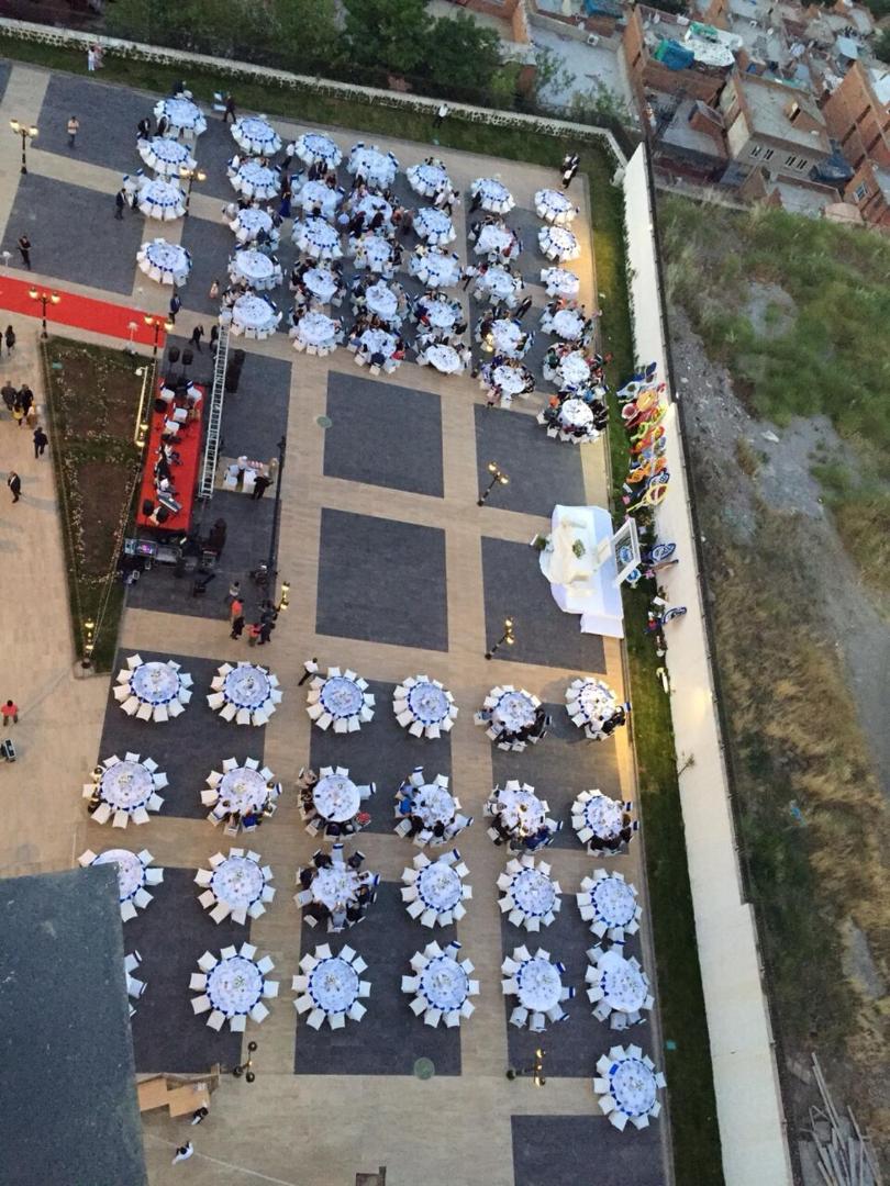 Wyndham Garden Diyarbakir