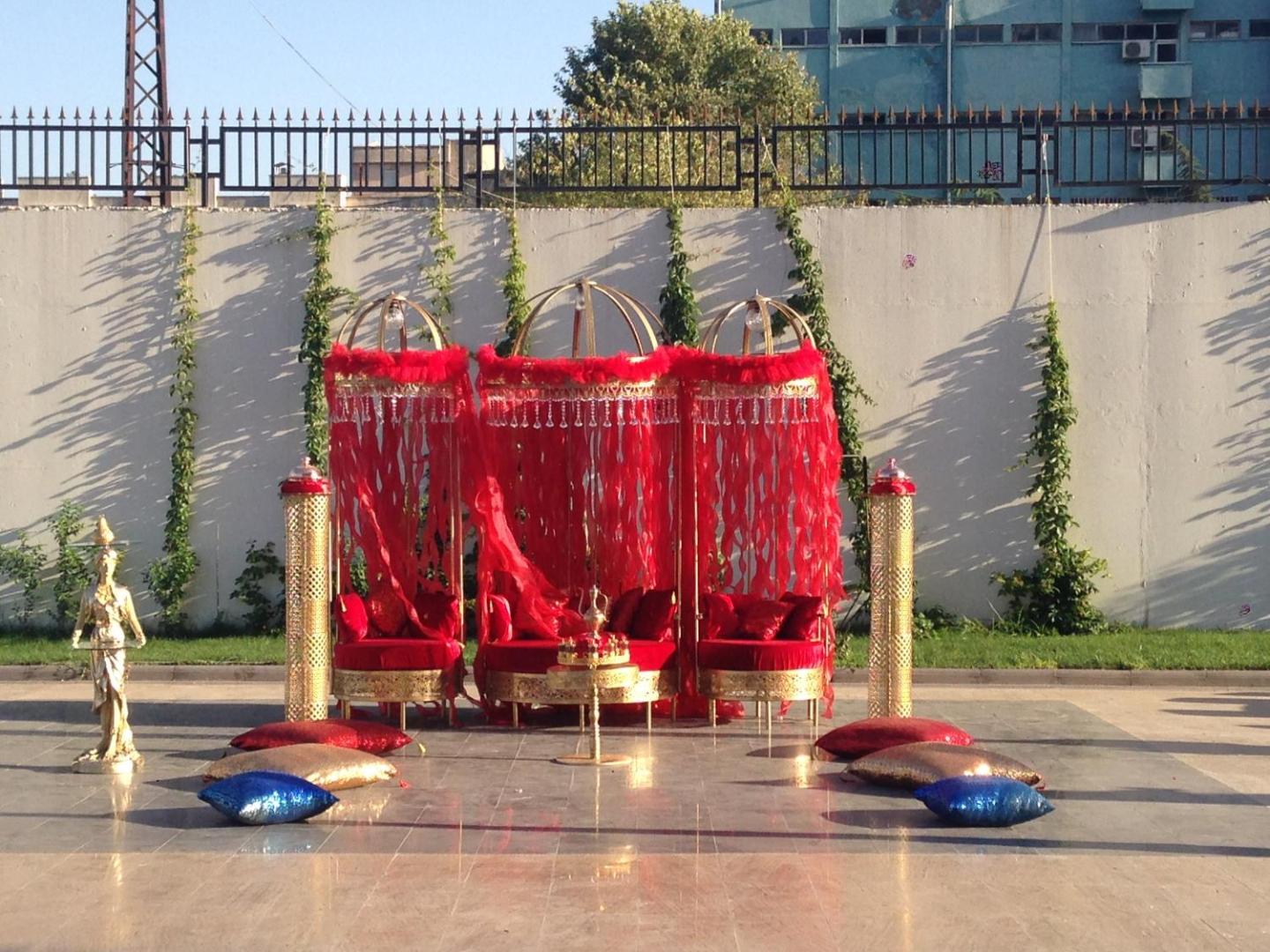 Wyndham Garden Diyarbakir