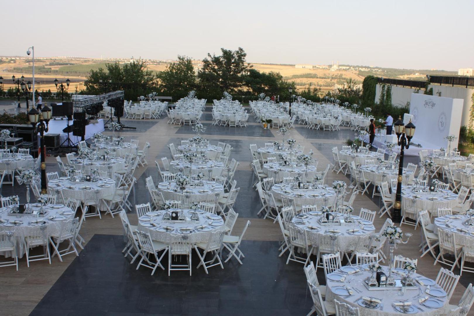 Wyndham Garden Diyarbakir