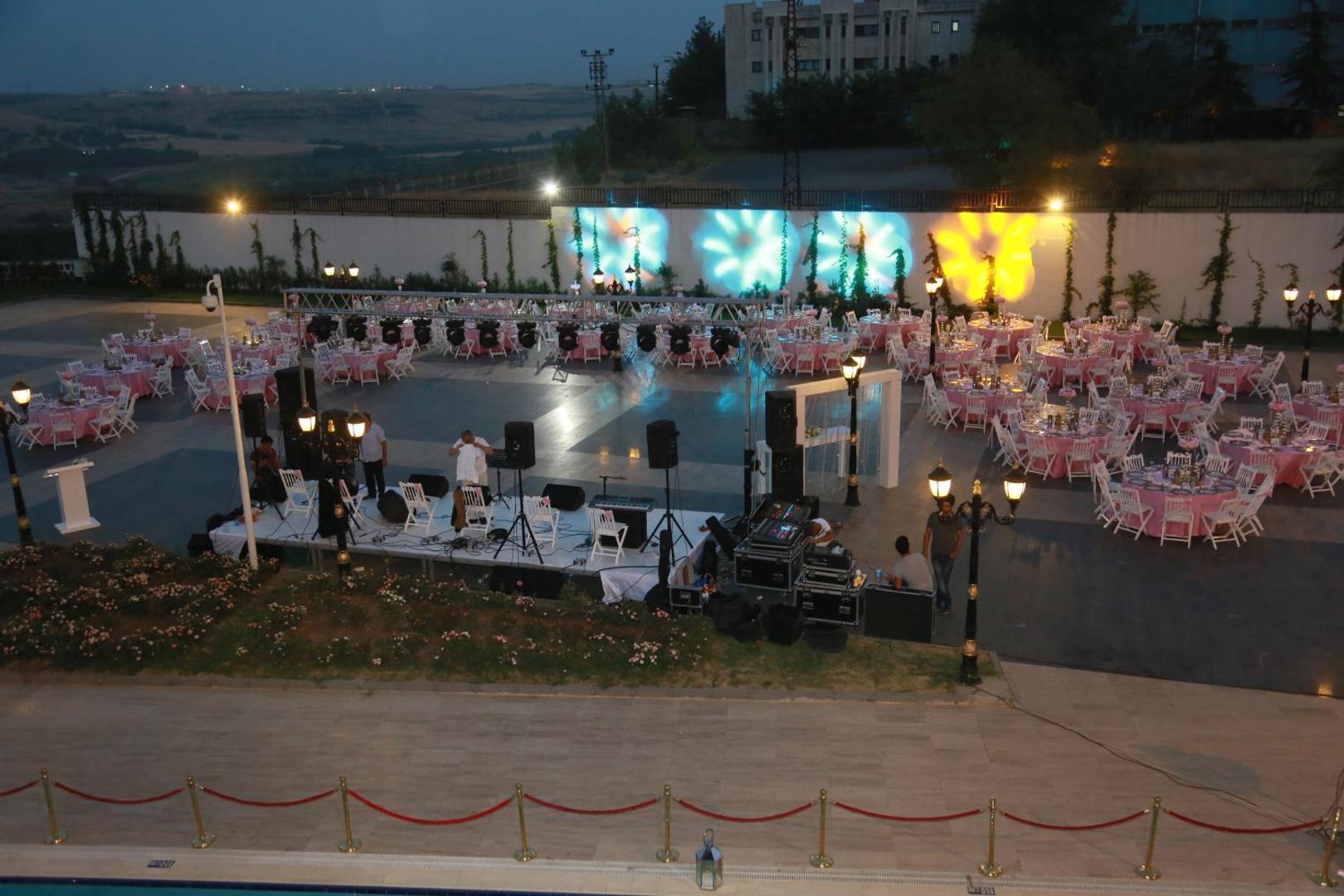 Wyndham Garden Diyarbakir