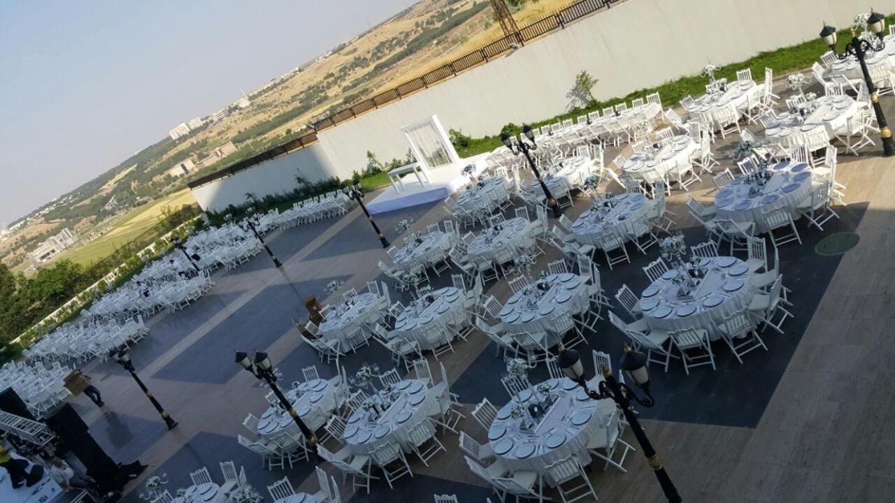 Wyndham Garden Diyarbakir