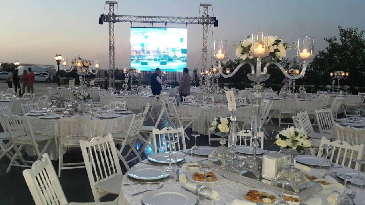 Wyndham Garden Diyarbakir