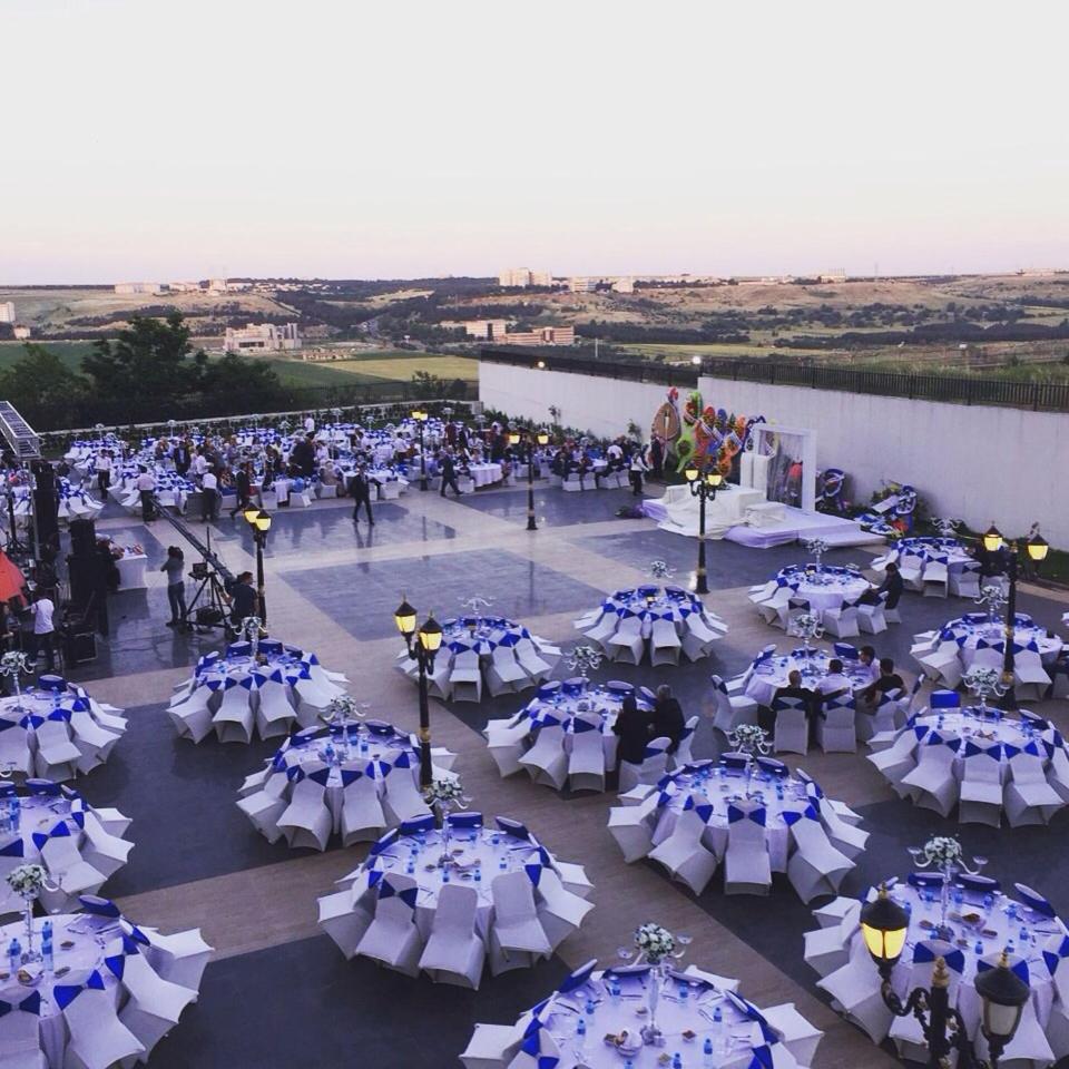 Wyndham Garden Diyarbakir