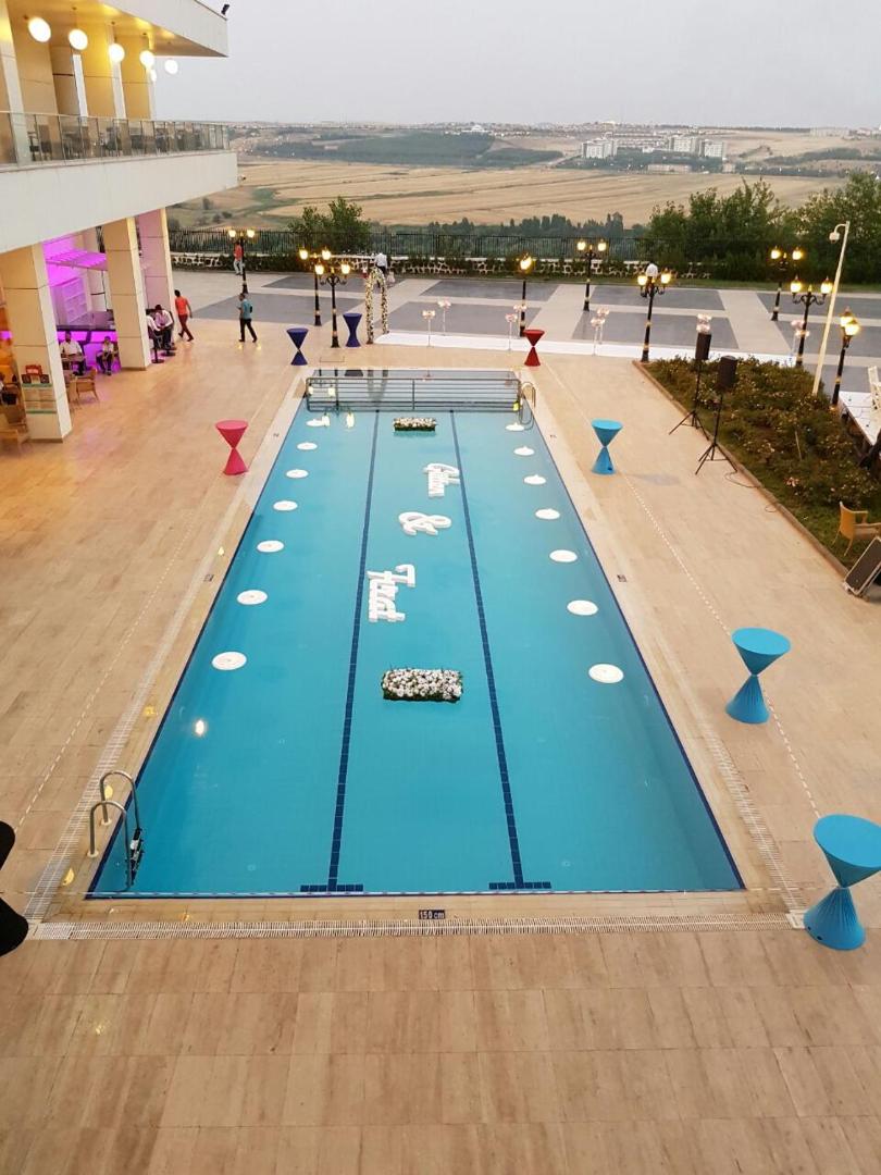 Wyndham Garden Diyarbakir