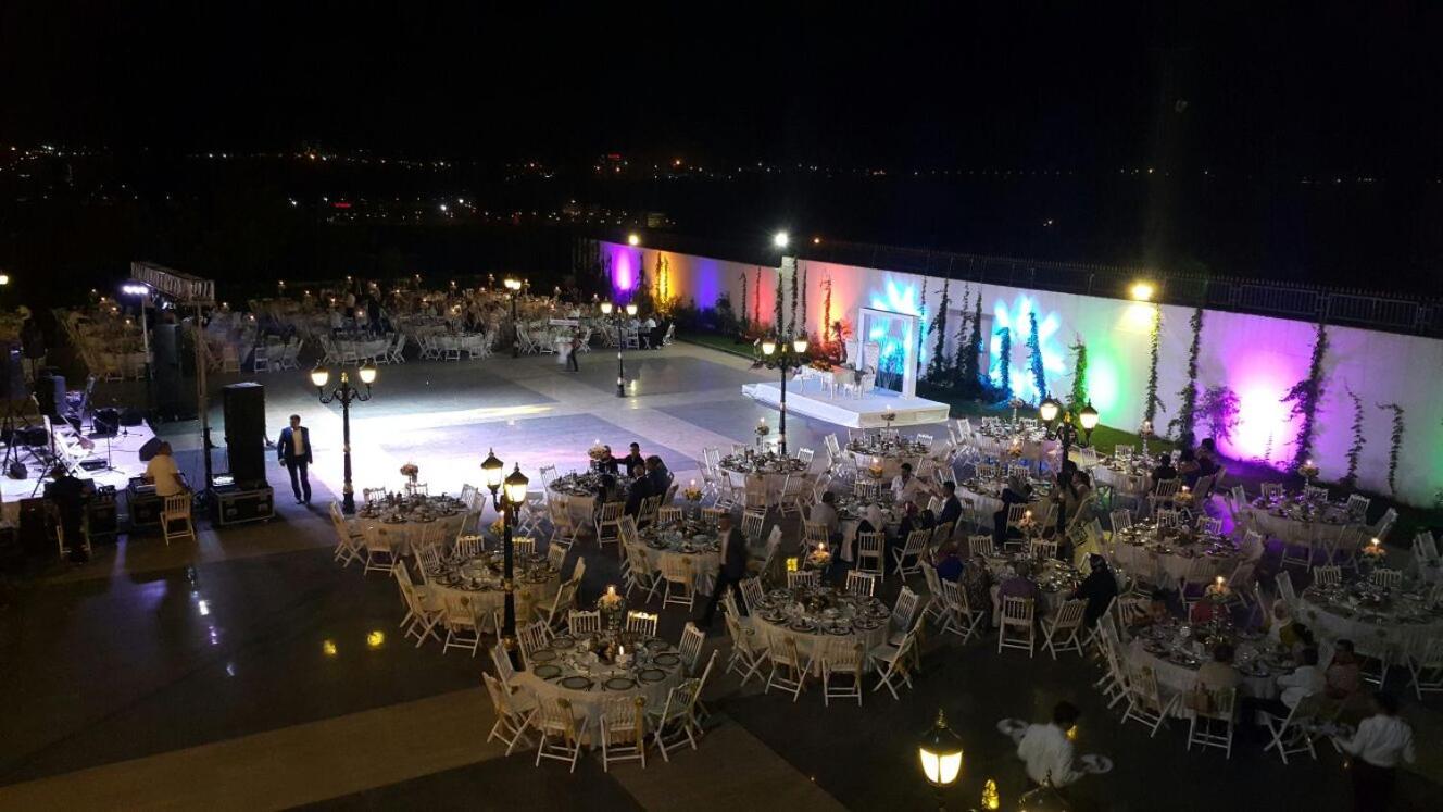 Wyndham Garden Diyarbakir