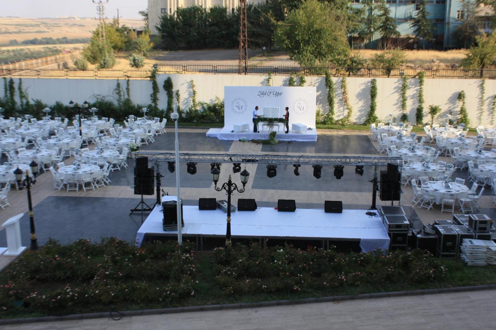 Wyndham Garden Diyarbakir