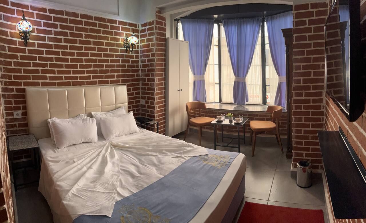 Xana Me Hotel