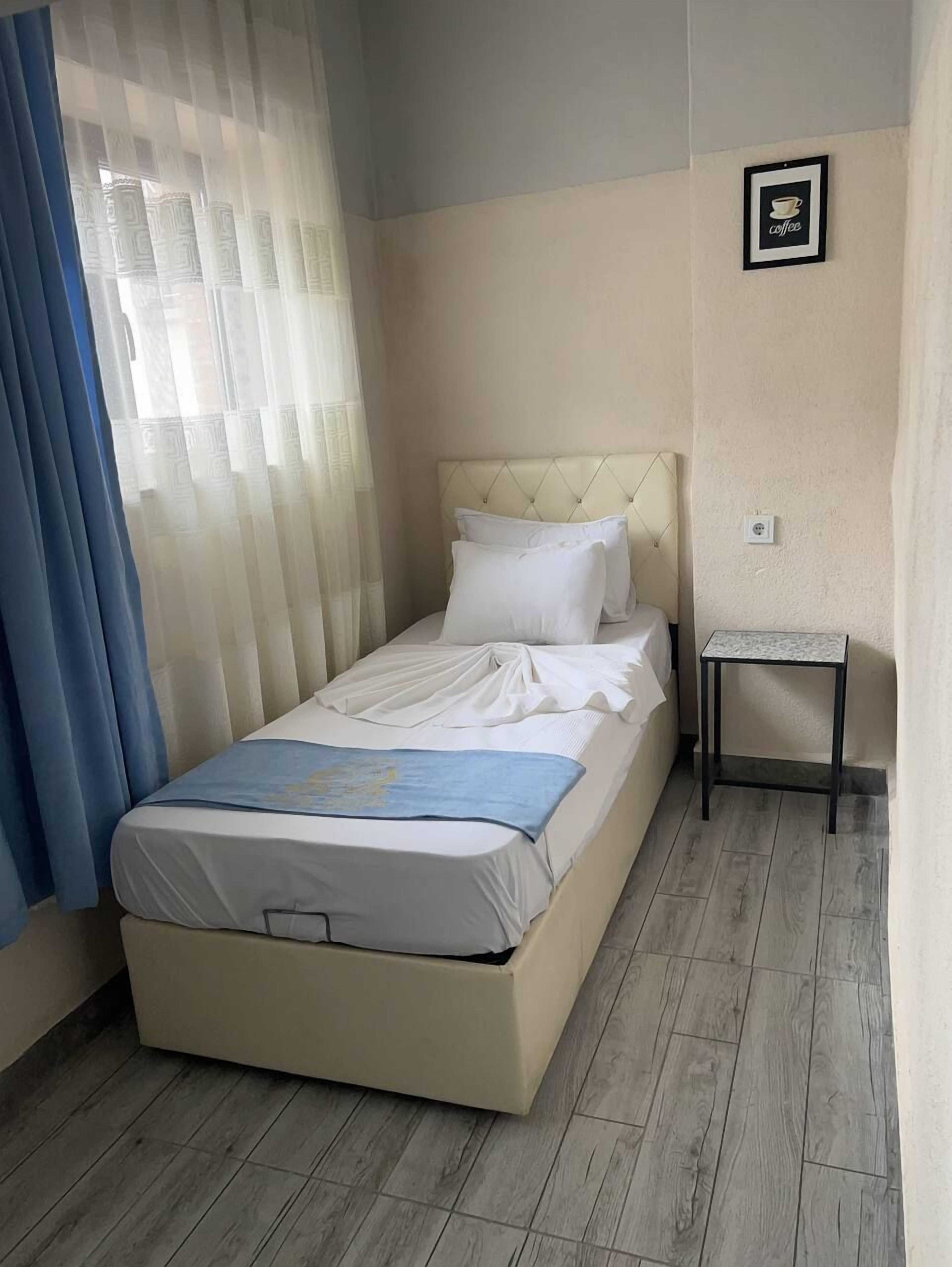 Xana Me Hotel