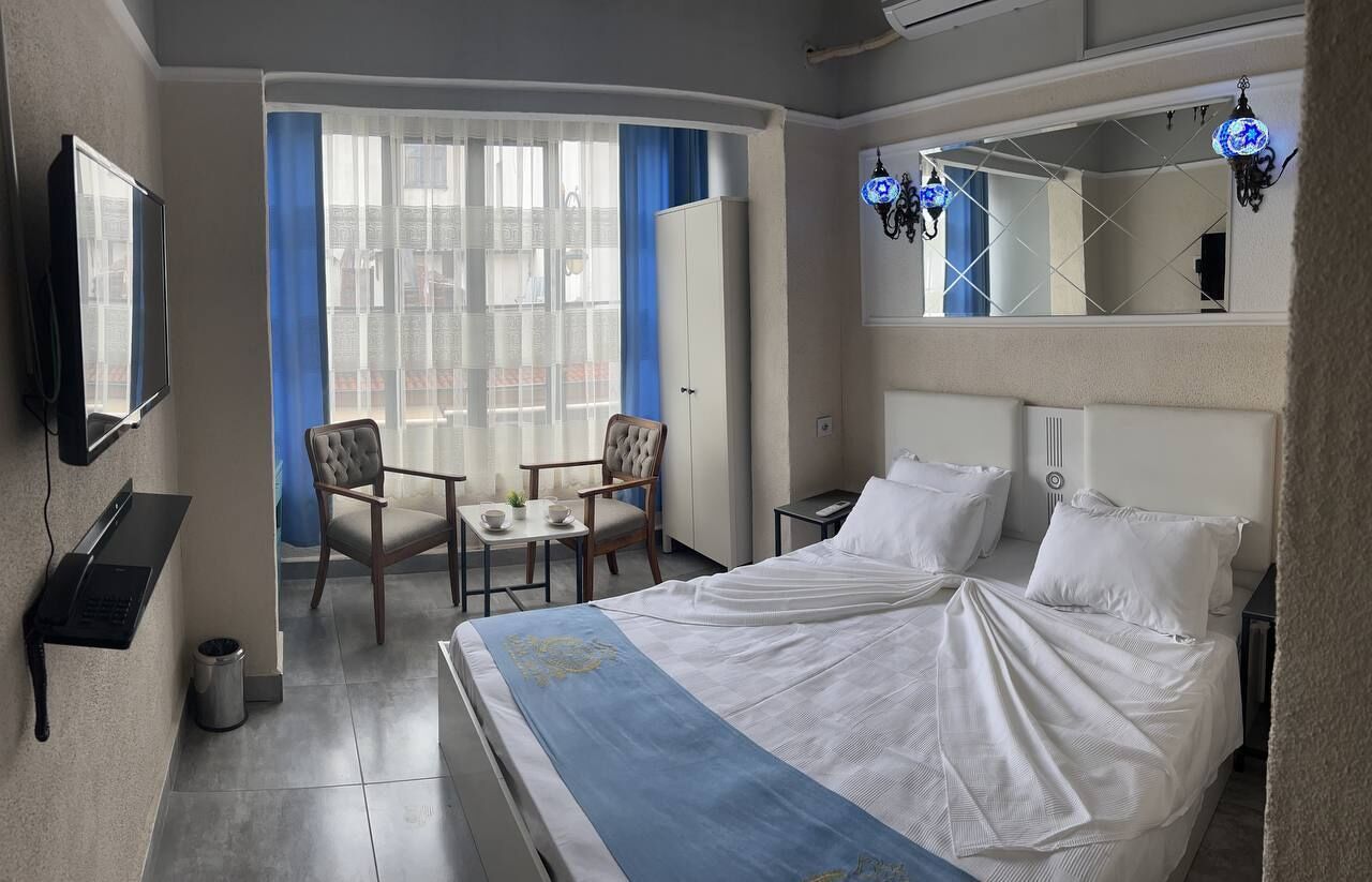 Xana Me Hotel