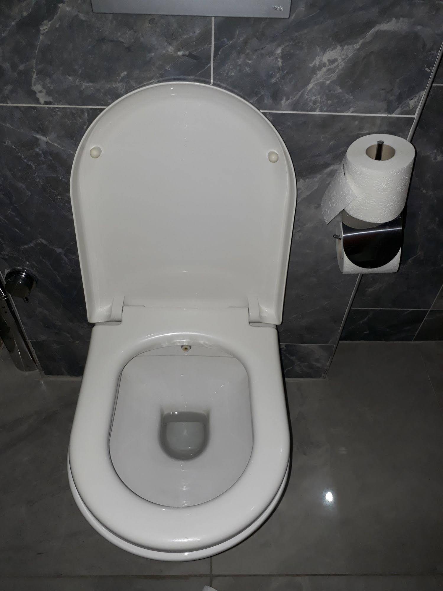Tehran Boutique Hotel