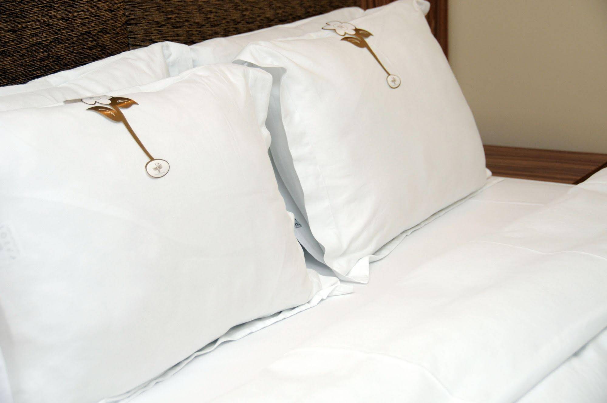 Tehran Boutique Hotel