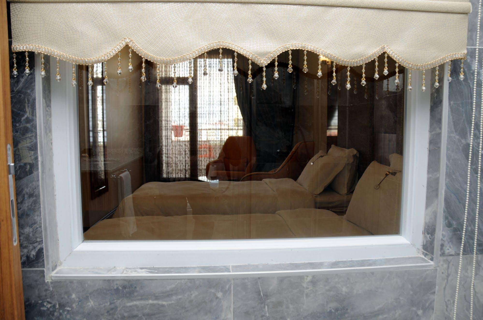 Tehran Boutique Hotel