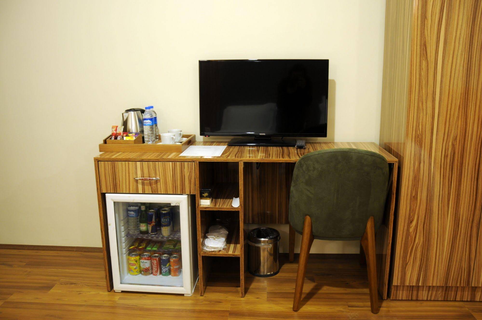 Tehran Boutique Hotel