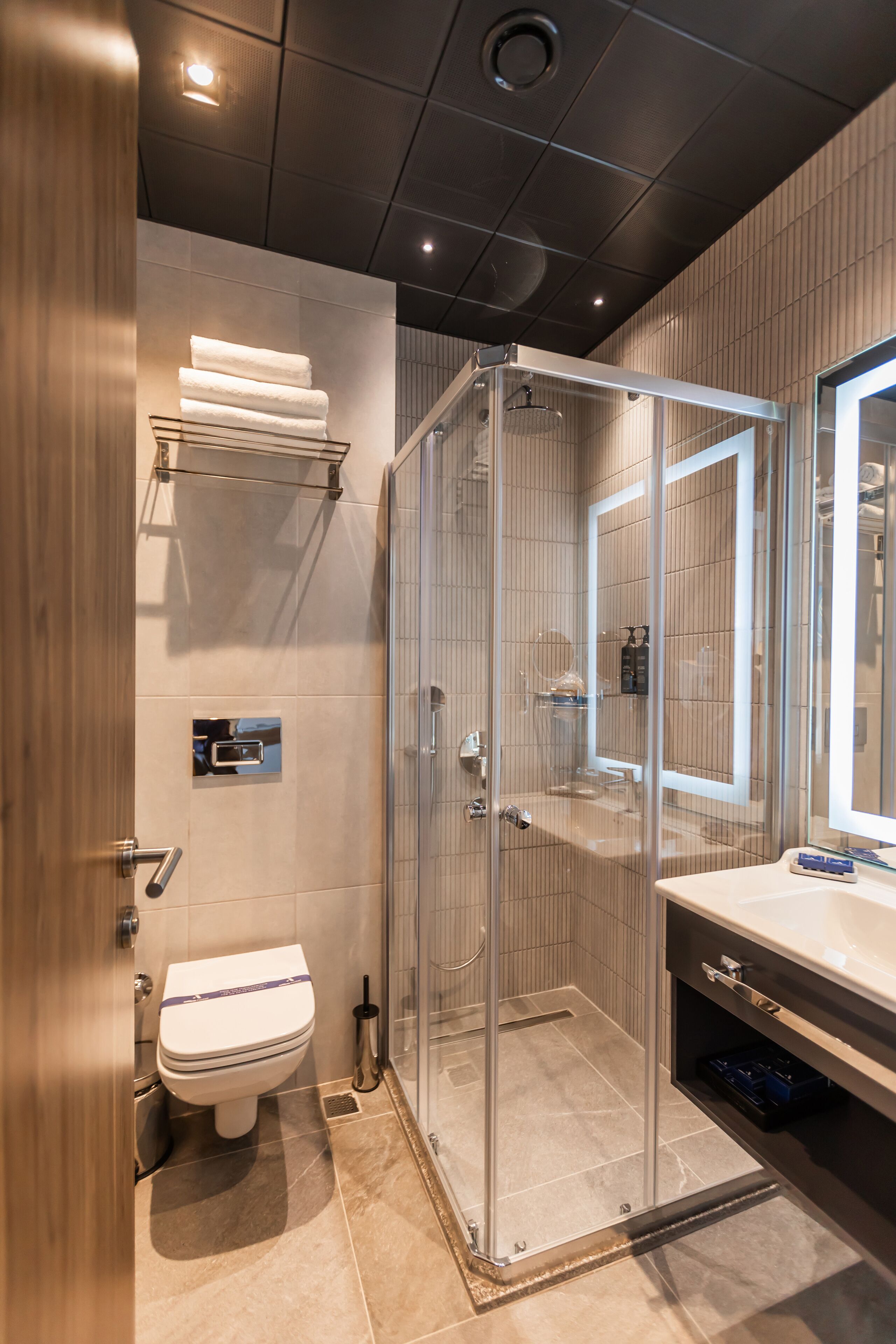Aliba Hotel
