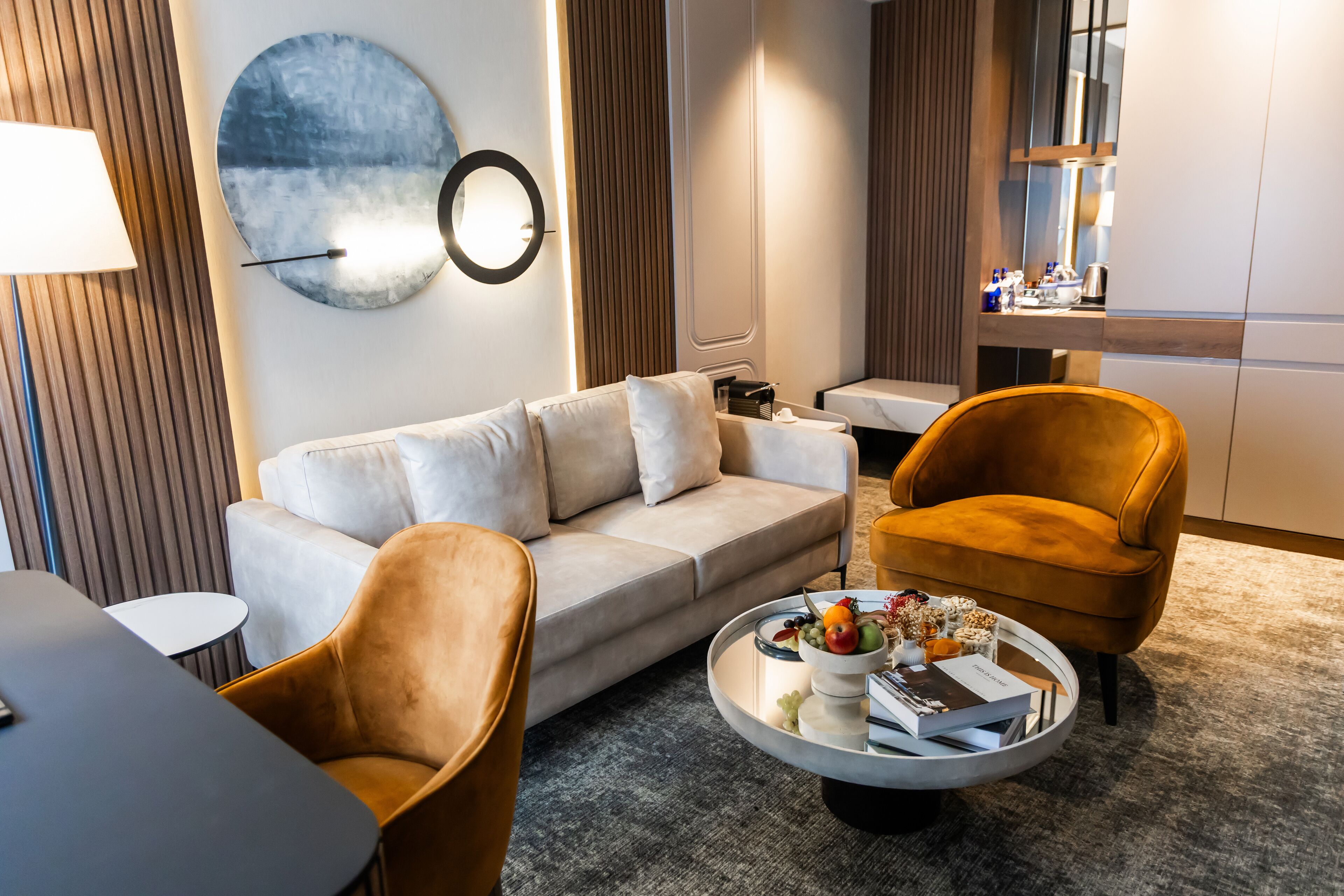 Aliba Hotel