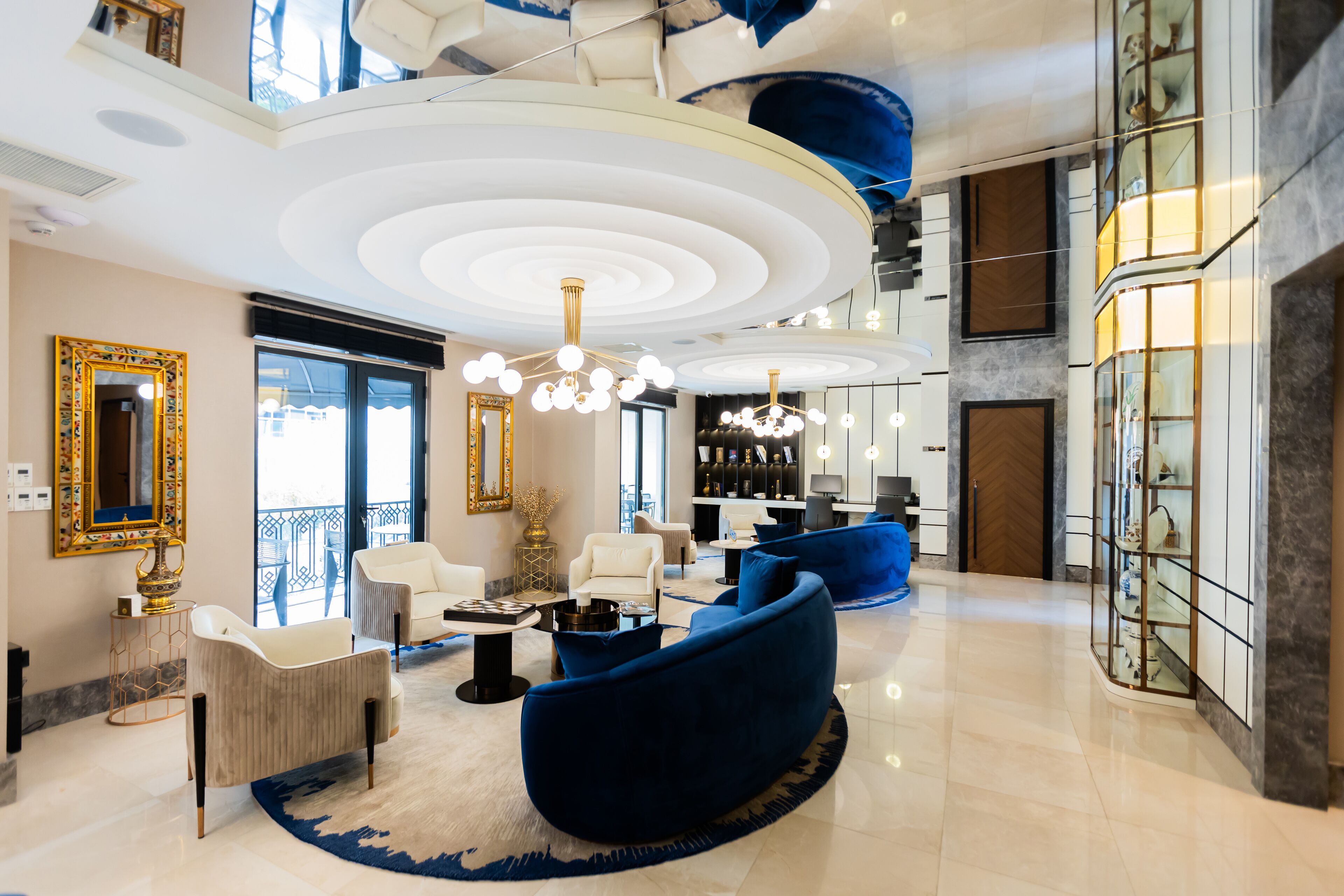 Aliba Hotel